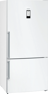 Siemens XXL Kombi No Frost Buzdolabı