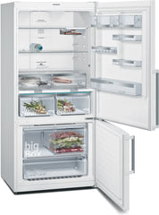 Siemens XXL Kombi No Frost Buzdolabı