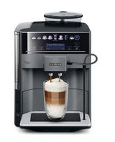 Siemens EQ6 Plus S100 Tam Otomatik Espresso Makinesi