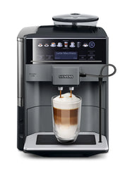 Siemens EQ6 Plus S100 Tam Otomatik Espresso Makinesi