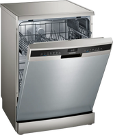 Siemens Wi-Fi 6 Programlı Bulaşık Makinesi