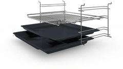 Siemens İQ100 Ankastre Fırın