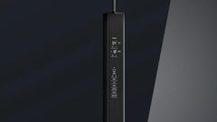 Siemens Cam Kapı Gardırop Tipi Buzdolabı