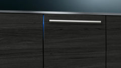 Siemens 8 Programlı Ankastre Bulaşık Makinesi