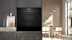 Siemens Bi710C1B1 Sıcak Tutma Çekmecesi