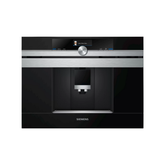 Siemens Ankastre Tam Otomatik Kahve Makinesi