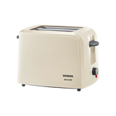 Siemens Ekmek Kızartma Makinesi Bej