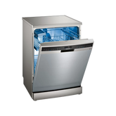 Siemens Solu Bulaşık Makinesi Inox