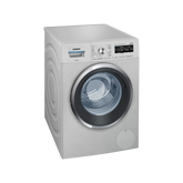 Siemens Çamaşır Makinesi 9kg 1400dev Inox