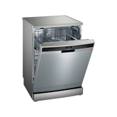 Siemens Solo Bulaşık makinesi Inox