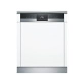 Siemens Yarı Ankastre Bulaşık Makinesi