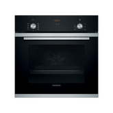 Siemens Ankastre Fırın 60x60 Siyah