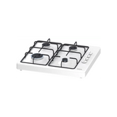 Siemens Set Üstü Gazlı Ocak 60cm Beyaz