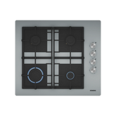 Siemens 60cm Sert Cam Ocak