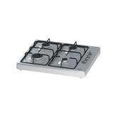 Siemens Set Üstü Gazlı Ocak 60 cm Paslanmaz çelik