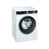 Siemens Kurutmalı Çamaşır Makinesi 10/6kg 1400dev