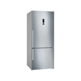 Siemens Alttan Donduruculu Buzdolabı