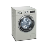 Siemens Gümüş 10kg 1400dev Çamaşır Makinesi