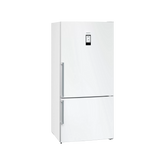 Siemens Alttan Donduruculu Beyaz Buzdolabı