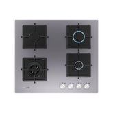 Siemens Gazlı Ocak 60cm Sert Cam