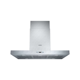 Siemens Ada Tipi Davlumbaz