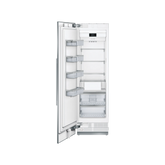 Siemens Ankastre Derin Dondurucu