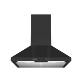 Siemens Siyah Davlumbaz