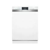 Siemens Yarı Ankastre Bulaşık Makinesi Beyaz