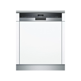 Siemens Yarı Ankastre Bulaşık Makinesi