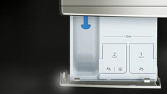 Siemens iQ700 1400 Devir 10 kg Çamaşır Makinesi