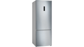Siemens Kombi No Frost Buzdolabı