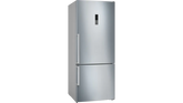 Siemens Kombi No Frost Buzdolabı