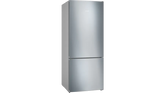Siemens Kombi No Frost Buzdolabı