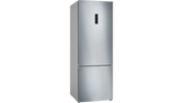Siemens Kombi No Frost Buzdolabı
