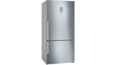 Siemens Kombi No Frost Buzdolabı