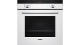 Siemens Ankastre Fırın 60 x 60 cm Beyaz