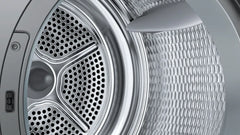 Siemens 9 kg Çamaşır Kurutma Makinesi