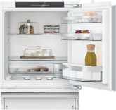 Siemens iQ500 Tezgah Altı Ankastre Soğutucu