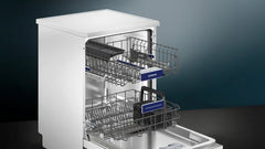 Siemens 6 Programlı Bulaşık Makinesi