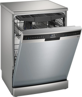 Siemens iQ500 8 Program 60 cm Solo Bulaşık Makinesi