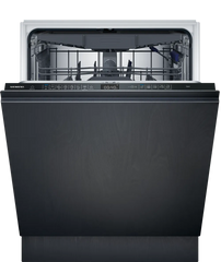 Siemens 8 Programlı Ankastre Bulaşık Makinesi