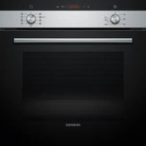 Siemens Ankastre Fırın 60 x 60 cm Inox