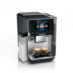 Siemens EQ700 Integral Tam Otomatik Espresso Makinesi