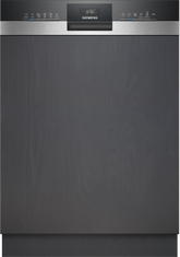 Siemens iQ300 5 Program Yarı Ankastre Bulaşık Makinesi 60 cm