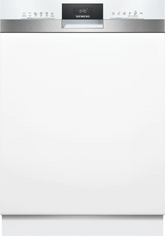 Siemens 5 Programlı Ankastre Bulaşık Makinesi