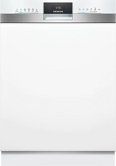 Siemens 5 Programlı Ankastre Bulaşık Makinesi