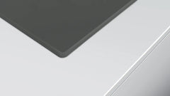 Siemens Antrasit Cam Ankastre Ocak