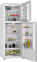 Siemens Çift Kapılı No Frost Buzdolabı