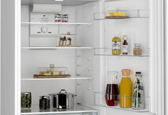 Siemens Çift Kapılı No Frost Buzdolabı