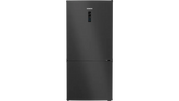 Siemens iQ700 Alttan Donduruculu Buzdolabı